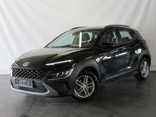 Predogledna slika - Hyundai Kona 1,0 T-GDI 120 Style