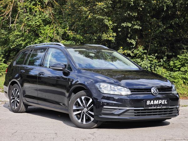 Predogledna slika - VW Golf