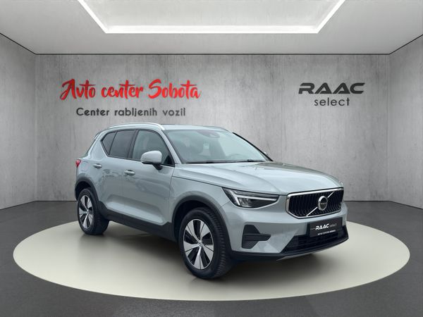 Predogledna slika - Volvo XC40 T2 Edition Avt.