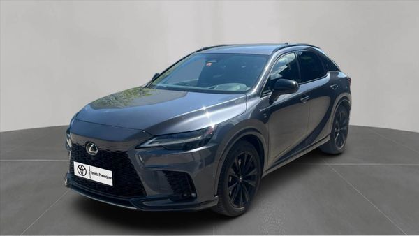 Predogledna slika - Lexus Lexus RX 500h F SPORT 273kw MARK LEVINSON