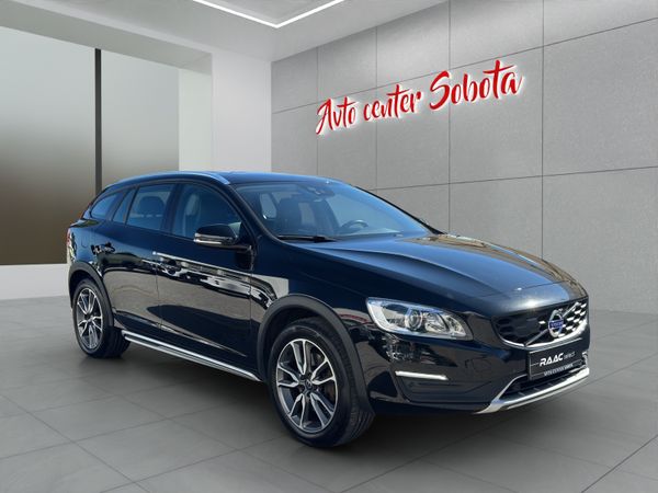 Predogledna slika - Volvo V60