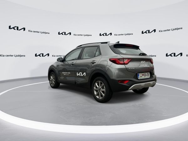 Predogledna slika - KIA Stonic 1.2 DPI LX Urban+ M T