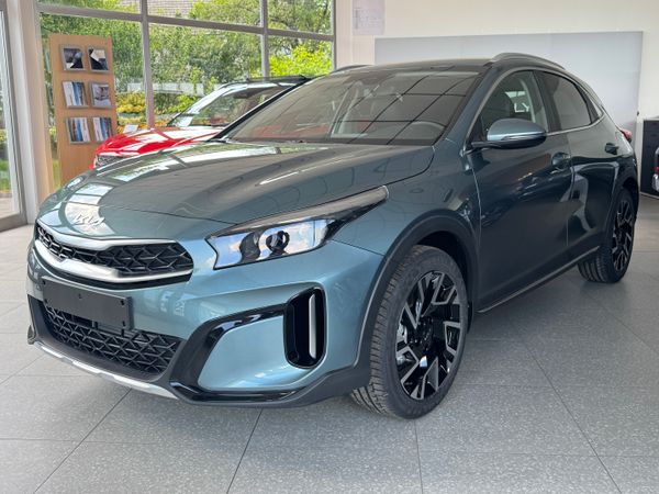 Predogledna slika - KIA XCeed
