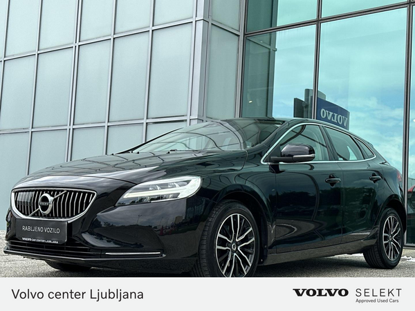 Predogledna slika - Volvo V40 D2 Inscription...