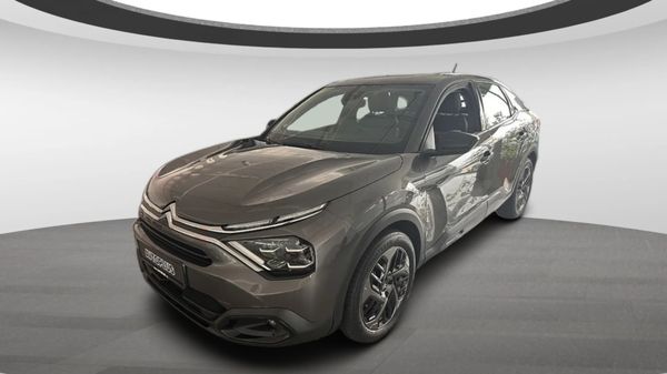 Predogledna slika - Citroën C4