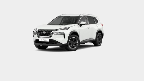 Predogledna slika - Nissan X-Trail N-Connecta M-CVT 1.5 VC-T MHEV X-Tronic CVT