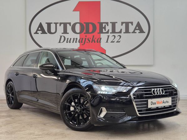 Predogledna slika - Audi A6 Avant