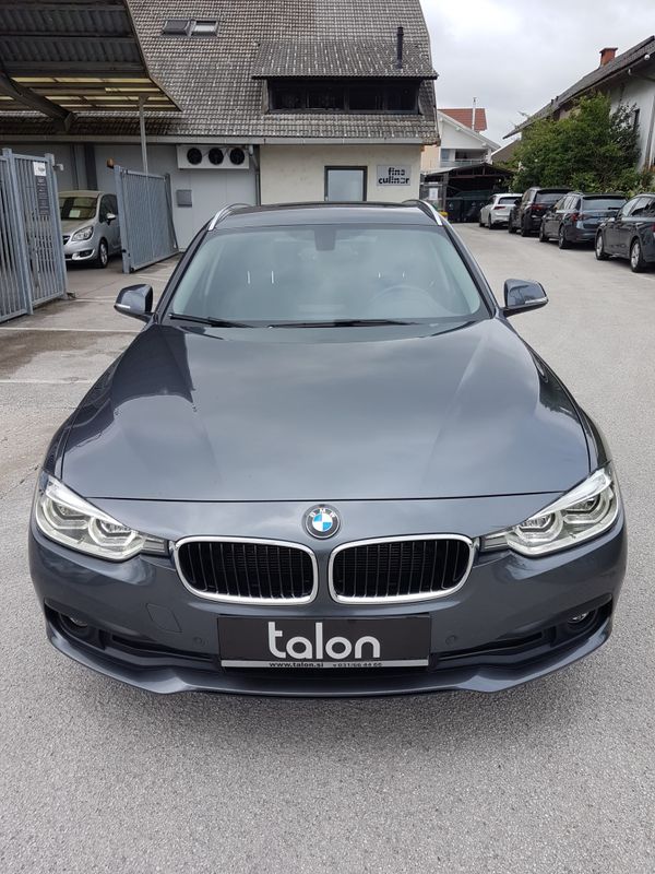 Predogledna slika - BMW serija 3 Touring 320 D XDRIVE AUT.