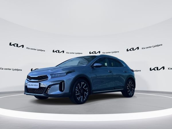 Predogledna slika - KIA XCeed