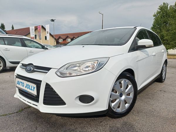 Predogledna slika - Ford Focus