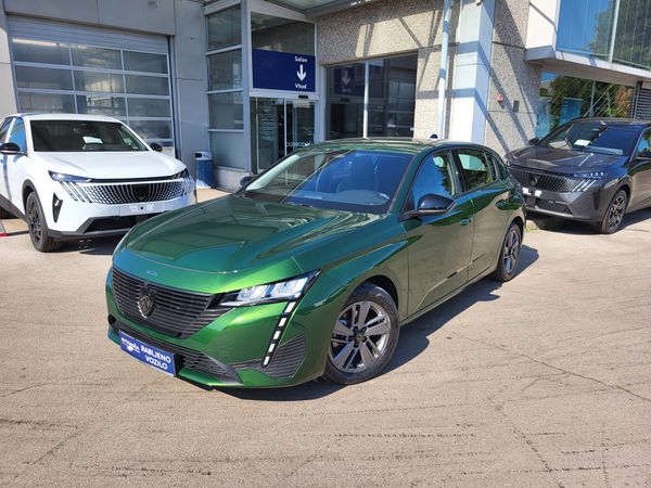 Predogledna slika - Peugeot 308