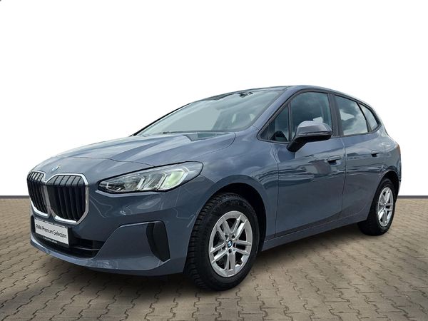 Predogledna slika - BMW serija 2 Active Tourer 218i DCT