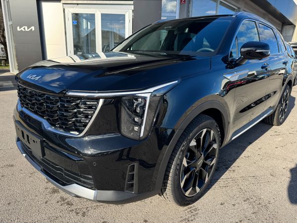 Predogledna slika - KIA Sorento