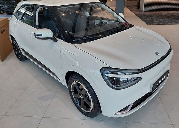 Predogledna slika - Dongfeng Box NA ZALOGI