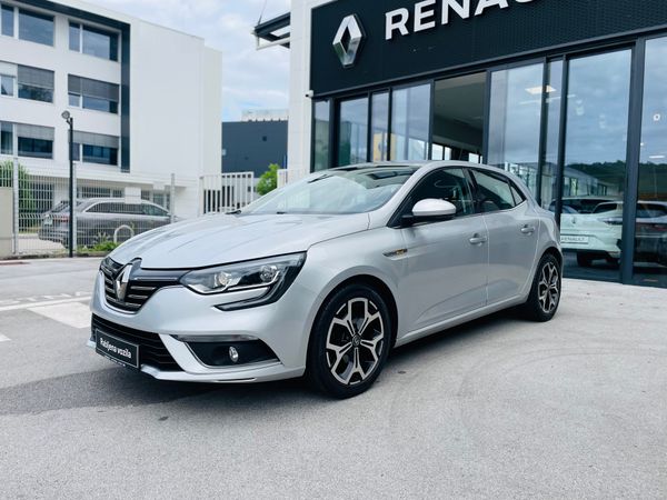 Predogledna slika - Renault Megane Energy dCi 110 INTENS  I  + servis