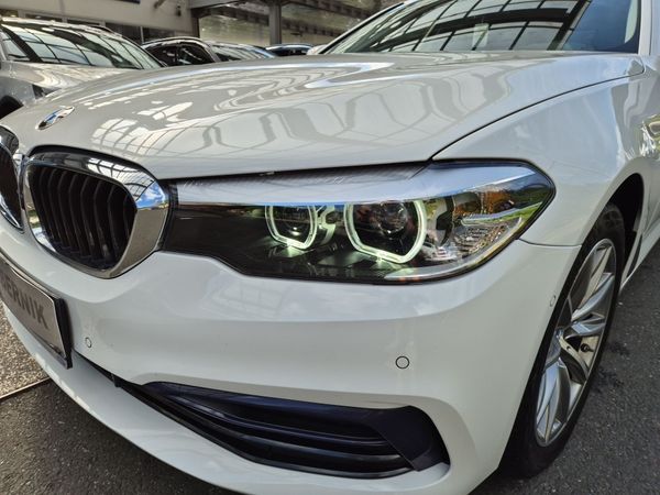 Predogledna slika - BMW Serija 5