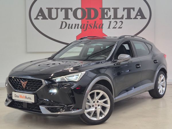 Predogledna slika - Cupra Formentor 1.5 TSI DSG