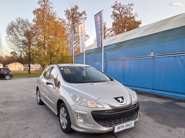 Predogledna slika - Peugeot 308 SAMO 123000 KM...