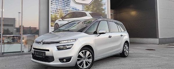 Predogledna slika - Citroën Exclusive BlueHDi 150-SLO.POREKLO