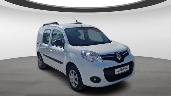Predogledna slika - Renault Kangoo Express 4+1 SEDEŽ KLIMA SLO POREKLO