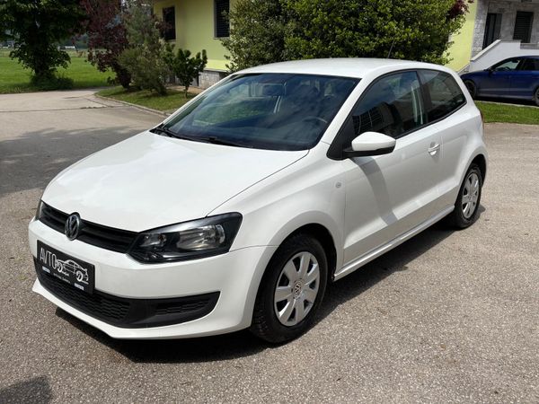 Predogledna slika - VW Polo 1.2
