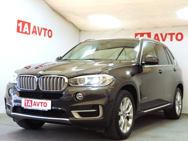 Predogledna slika - BMW X5
