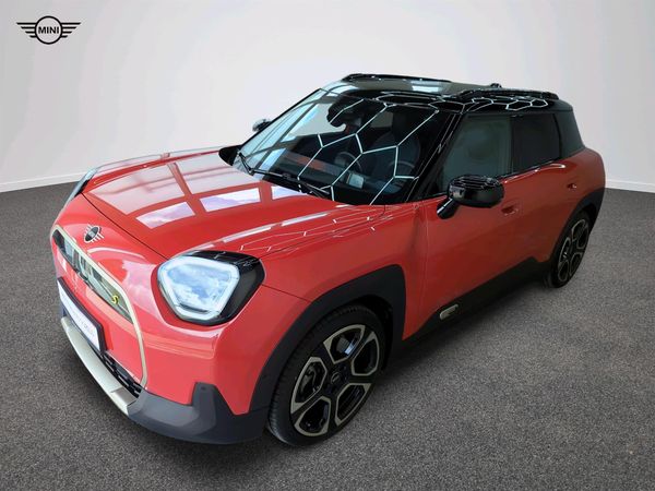 Predogledna slika - MINI Aceman