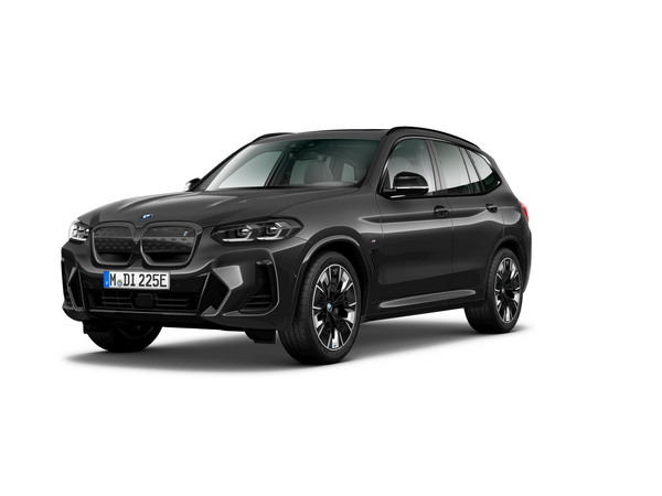 Predogledna slika - BMW iX3