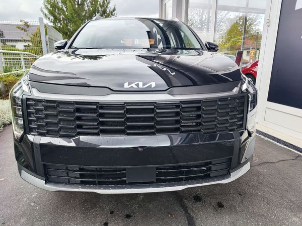 Predogledna slika - KIA Sportage