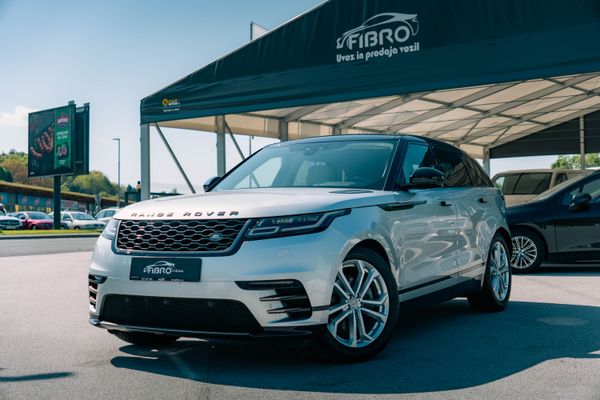 Predogledna slika - Land Rover Range Rover