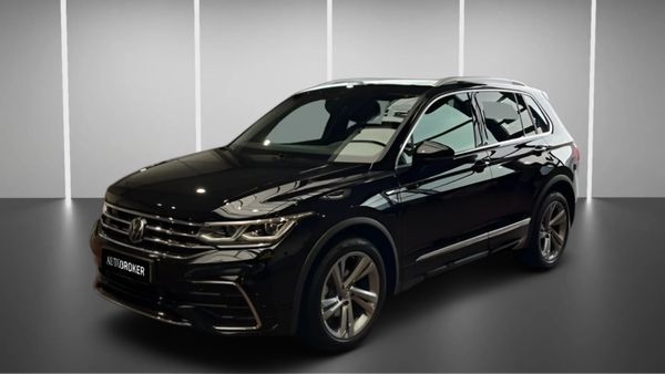 Predogledna slika - VW Tiguan