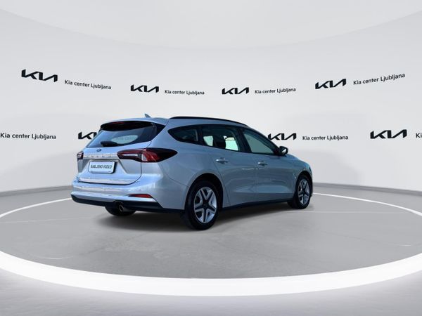 Predogledna slika - Ford Focus