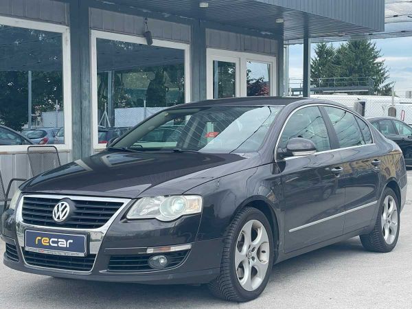 Predogledna slika - VW A4