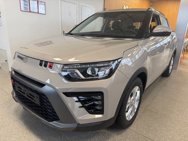 Predogledna slika - SsangYong Korando 1.5 GDI-T Fresh M T