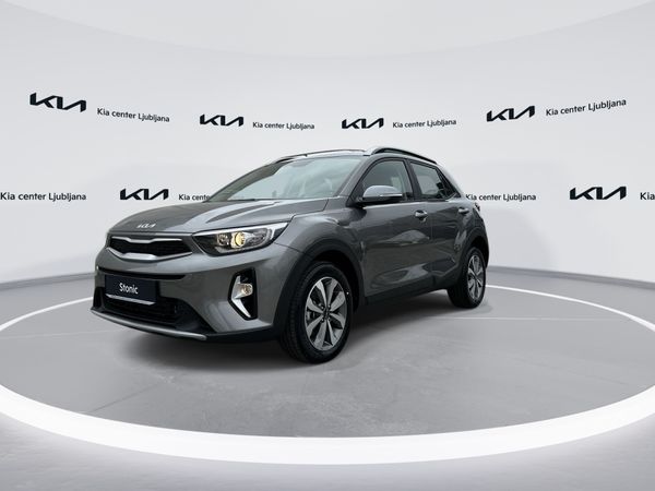 Predogledna slika - KIA Stonic