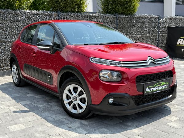 Predogledna slika - Citroën C3