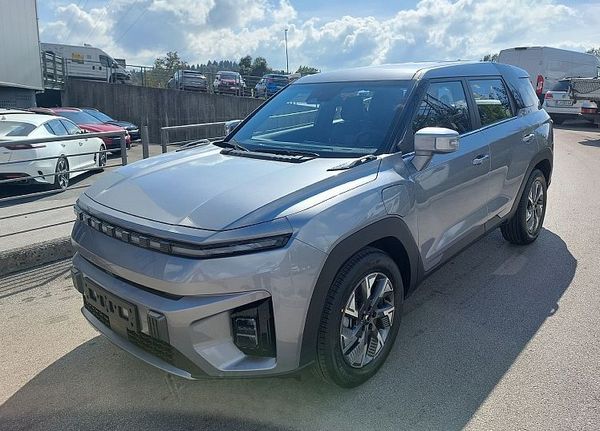 Predogledna slika - KG Mobility Torres 152.2 kW Explore 2WD