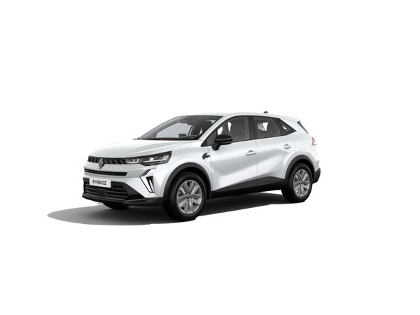 Predogledna slika - Renault Symbioz evolution TCe 140