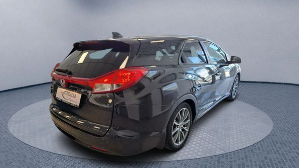 Predogledna slika - Honda Civic