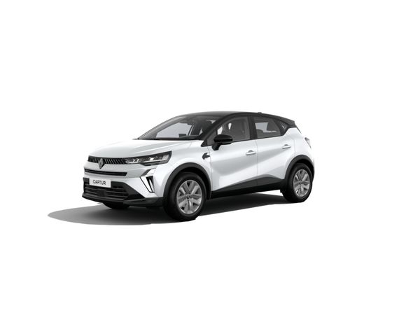 Predogledna slika - Renault Captur evolution TCe 90