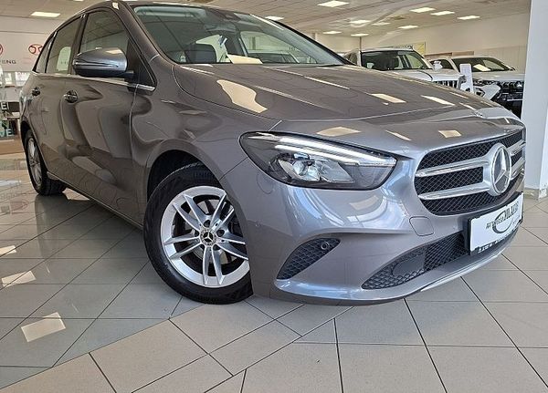 Predogledna slika - Mercedes-Benz B 180-1.LASTNIK-SLO-FULL LED-ODLIČEN-