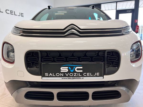 Predogledna slika - Citroën C3