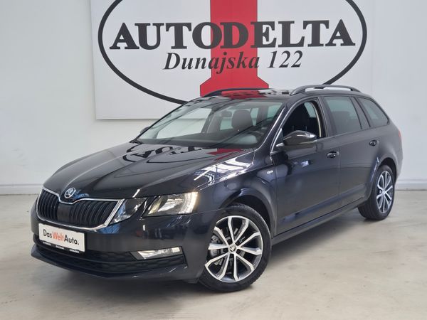 Predogledna slika - Škoda Octavia Combi Ambition 2.0 TDI DSG