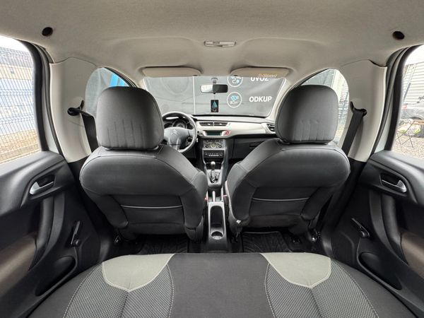 Predogledna slika - Citroën C3