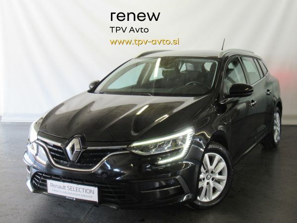 Predogledna slika - Renault Mégane Grandtour TCe 140 Zen