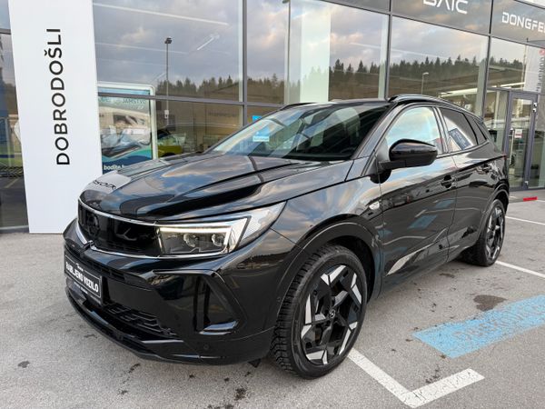 Predogledna slika - Opel Grandland X 1.6 PHEV GSE AUTO 4WD ULTIMATE - TOP OPREMA