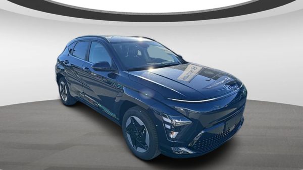 Predogledna slika - Hyundai Kona