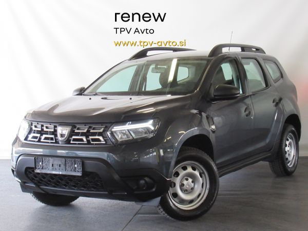 Predogledna slika - Dacia Duster 1,0 Tce 90 Essential