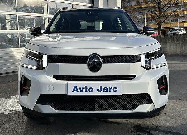 Predogledna slika - Citroën C3