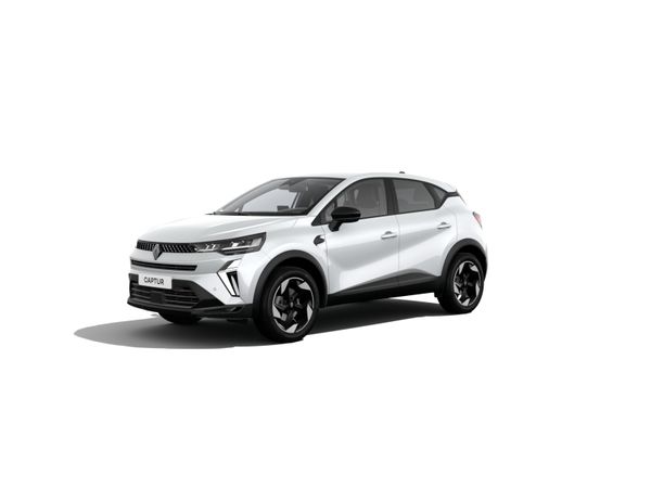 Predogledna slika - Renault Captur Techno mild hybrid 160 EDC